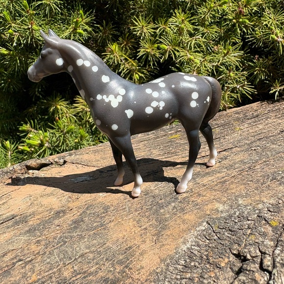 Breyer April Fools “Cloud” - Picture 3 of 6